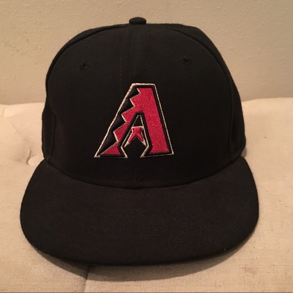 ⚾️Arizona Diamondbacks New Era Fitted Cap ⚾️